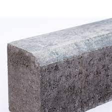 Bordura Trotuar, Viastein, granit, 50x10x14,5 cm - imagine 3