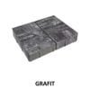 Pavaj Elpreco, City Trio Combi, grafit, 4 cm - imagine 4