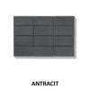Pavaj Elpreco, Civic, antracit, 20x10x4 cm - imagine 2