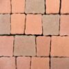 Pavaj Semmelrock, Palio, negru, combi, 6 cm - imagine 5