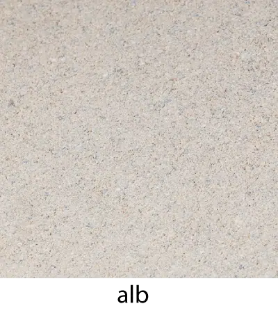 Capac Gard Modern, Petra Pavaje, alb, 60x30x7,5 cm - imagine 6