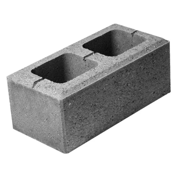 Element Gard Robusto, Petra Pavaje, gri, 40x20x16 cm