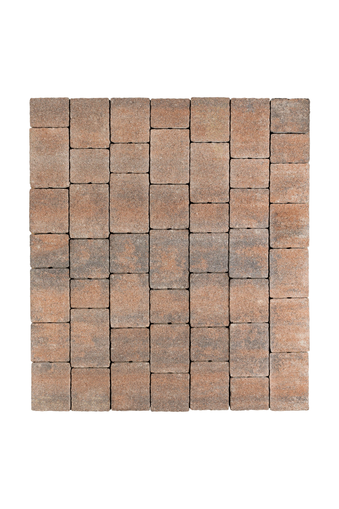 Pavaj Leier, Castrum, scoica, multiformat, 6 cm - imagine 5