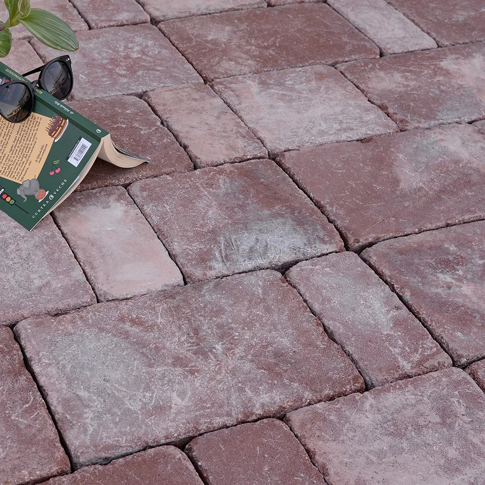 Pavaj Leier, Taverna Antik, maro, multiformat, 6 cm