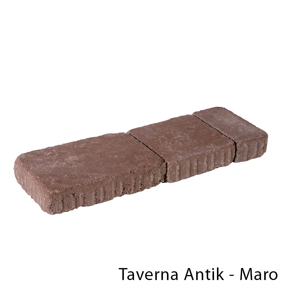 Pavaj Leier, Taverna Antik, maro, multiformat, 6 cm - imagine 2