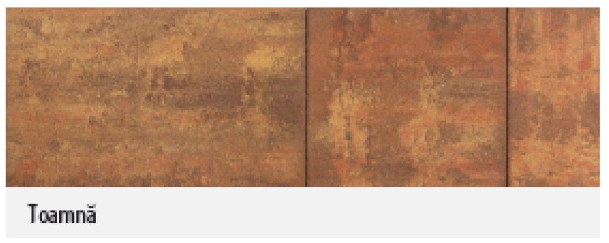 Pavaj Leier, Taverna Gigant, toamna, multiformat, 6 cm - imagine 2