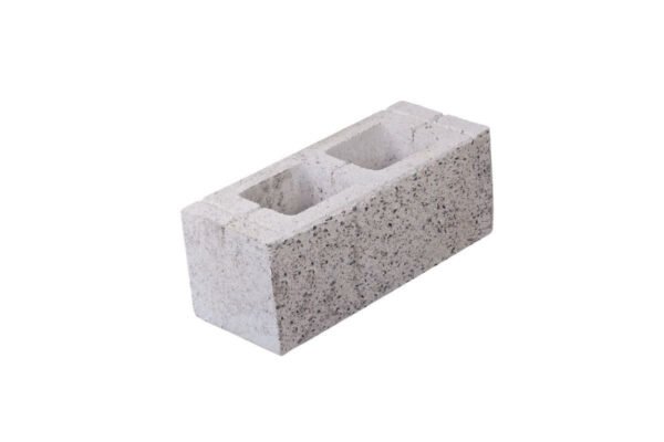 Element Gard Siena 2, Elis Pavaje, alb-crem, 48x24x18,5 cm