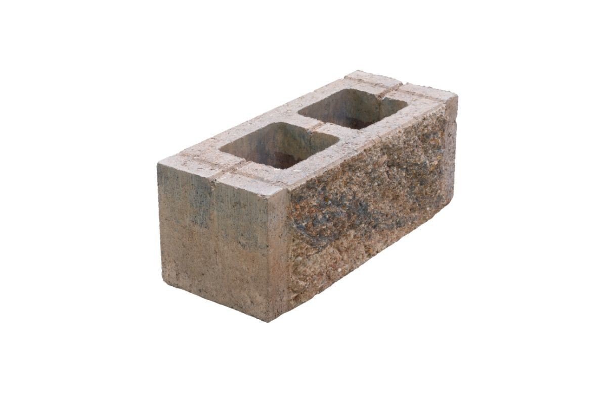 Element Gard Siena 1, Elis Pavaje, dolomit, 48x24x18,5 cm - imagine 2