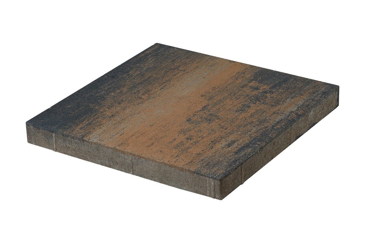 Pavaj Elis Pavaje, Cortina P10, apus, 50x50x5 cm