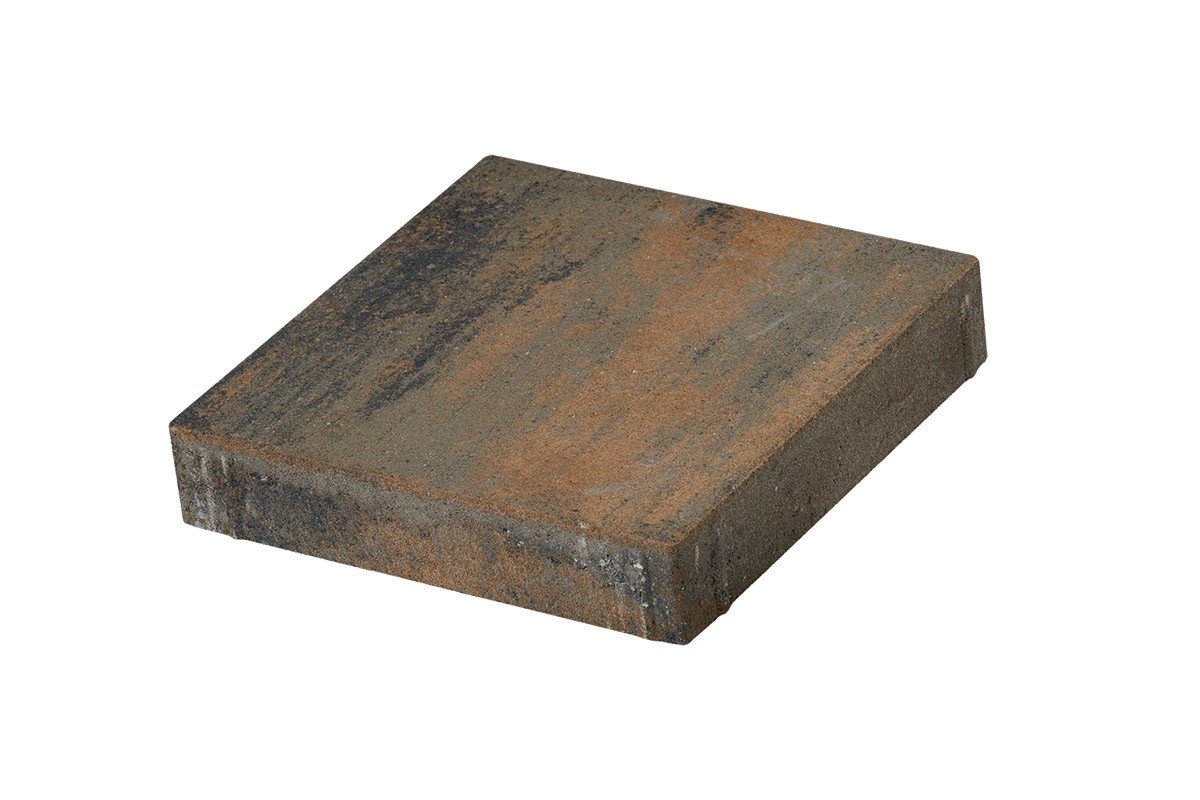 Pavaj Elis Pavaje, Cortina P9, apus, 25x25x5 cm