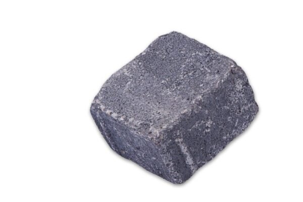 Pavaj Elis Pavaje, Antico P6, antracit, 10x10x6 cm