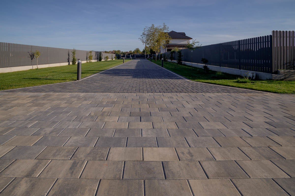 Pavaj Elis Pavaje, Cortina D4, tempo, 20x30x6 cm - imagine 4