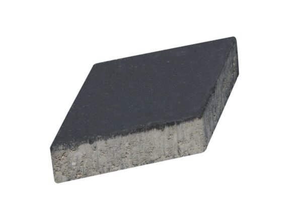 Pavaj Elis Pavaje, Trenova Romb Grande, antracit, 19.5x33x6 cm