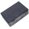 Pavaj Petra Pavaje, Holland, negru, 21x14x6 cm