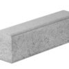 Bordura B1, Elis Pavaje, gri-ciment, 10x50x15 cm