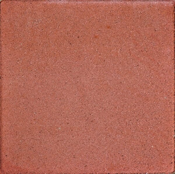 Pavaj Symmetrica, Amplio, rosu, 40x40x6 cm