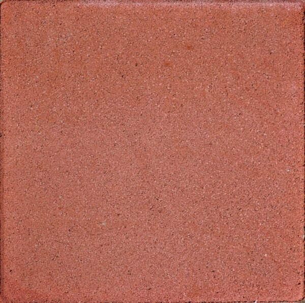Pavaj Symmetrica, Practico, rosu, 15x10x4 cm - imagine 2