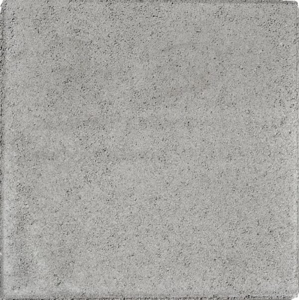 Pavaj Symmetrica, Quadra, gri, 20x20x8 cm - imagine 2