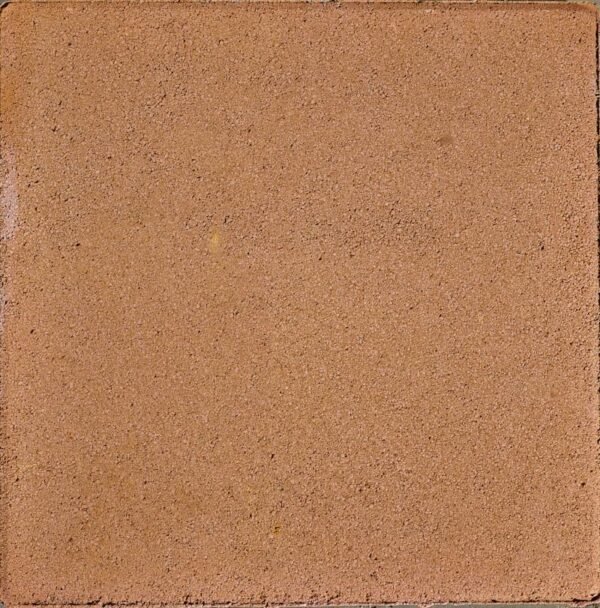 Pavaj Symmetrica, Quadra, portocaliu, maro, antracit, 20x20x8 cm - imagine 4