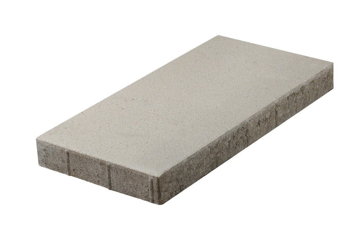 Pavaj Elis Pavaje, Citadin D7, Alb-crem/ Antracit/ Gri ciment - imagine 4