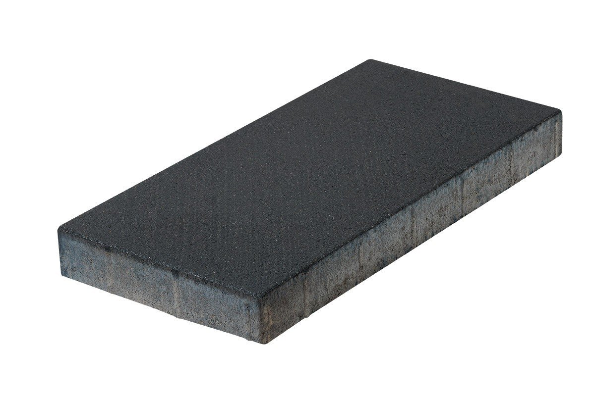 Pavaj Elis Pavaje, Citadin D7, Alb-crem/ Antracit/ Gri ciment - imagine 2