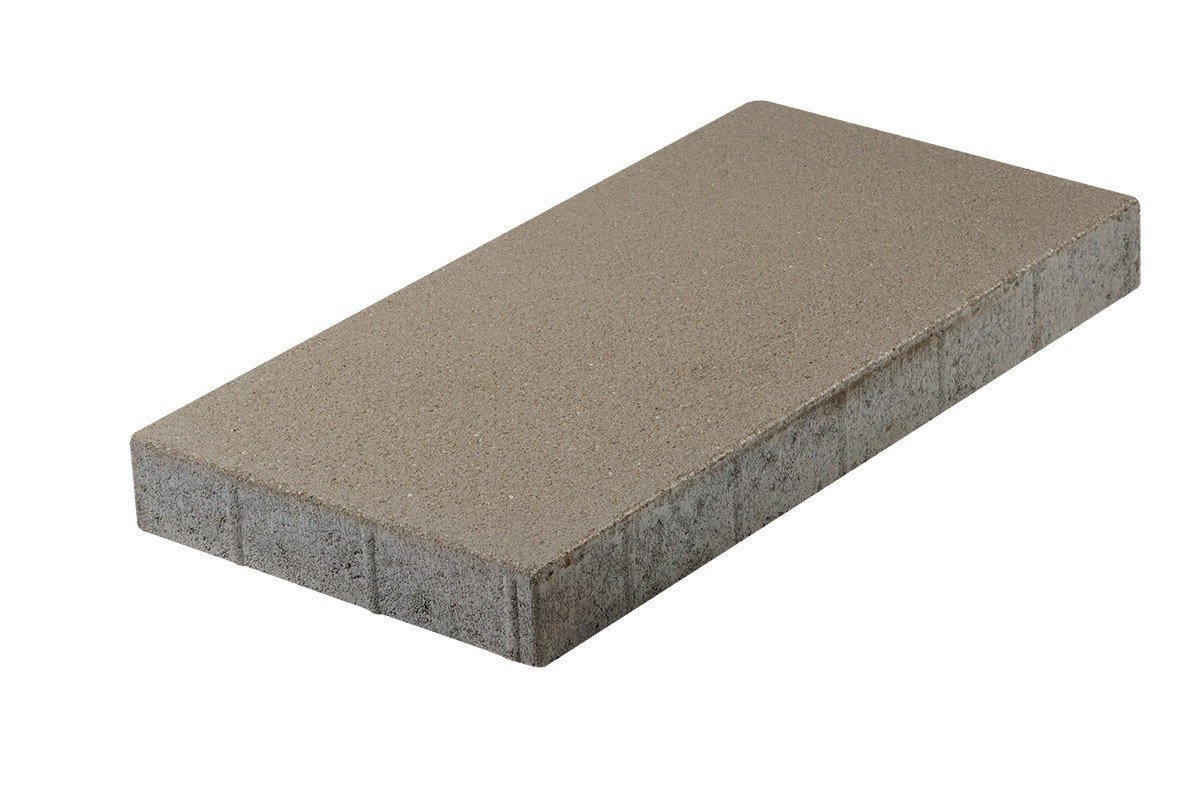 Pavaj Elis Pavaje, Citadin D7, Alb-crem/ Antracit/ Gri ciment - imagine 3