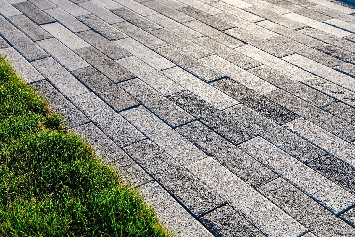 Pavaj Elis Pavaje, Bocca D10, Nero/ Diorit/ Griseo