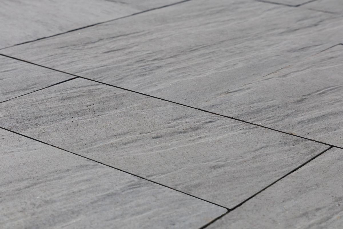 Pavaj Elis Pavaje, Solero Natura, Cappuccino/ Gri cenusiu/ Gri fumuriu/ Rasarit - imagine 4