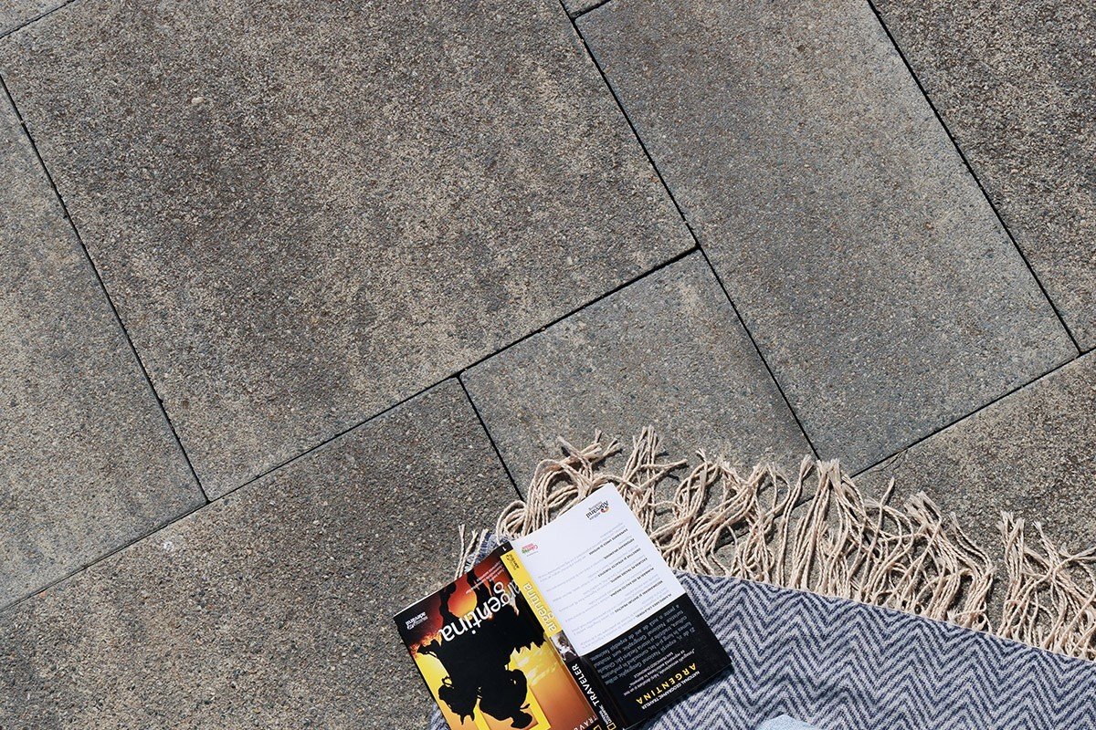 Pavaj Elis Pavaje, Baroc P10, nerida / soldado - imagine 3