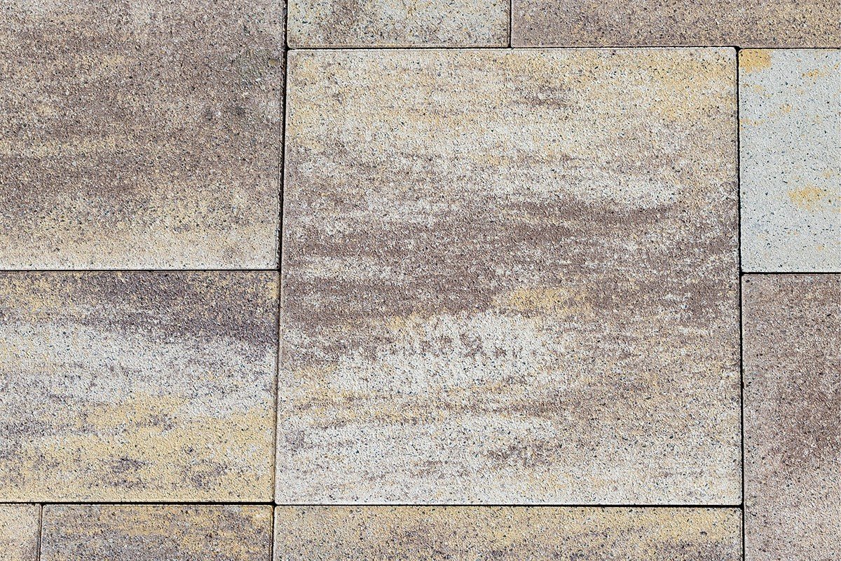 Pavaj Elis Pavaje, Baroc P10, nerida / soldado